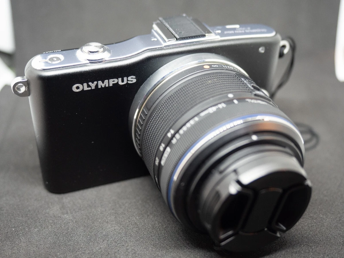 Olympus Pen E Pm1 for sale - eBay