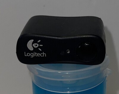 LogitechC-X2B31 ReceiverDongle for CordlessAction PS2Controller 863240-0000(D-2)