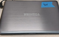 Toshiba Satellite S855-S5254, 15.6", i7-3RD GEN- 8 GB -For Parts 905