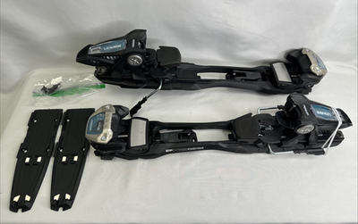 Marker Baron EPF 13 Ski Bindings - 2023 - 110mm Brake Large (305