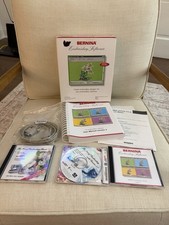 Bernina Embroidery Software Version 3 For Win...