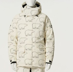 Perfect Moment Jacket | eBay