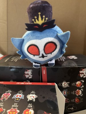 ヘルヴァボス　ナゲット　未開封　helluvaboss nugget 3個 Helluva Nuggets Plush - Blind Box – Helluva Boss