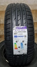 Treno completo 4 pneumatici estivi 195/60/15 88H Laufenn LK01 S Fit EQ+ DOT25