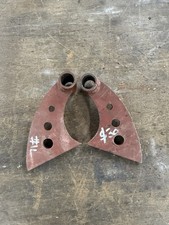 Weld On Hot Rod Spring Hangers Model A Coupe Roadster Rat Rod