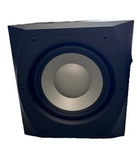 Infinity Home Subwoofers | eBay