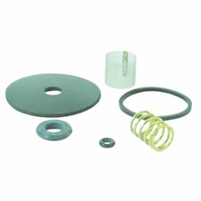 Devilbiss 6-207 Regulator Repair Kit For 85-214 And 85-215 Air Pressure
