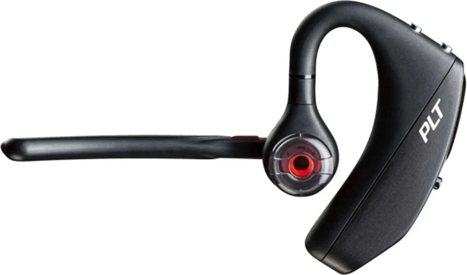 Poly - Voyager 5200 UC (Plantronics) - Bluetooth In-Era Headset + BT700 - Bild 4 von 4