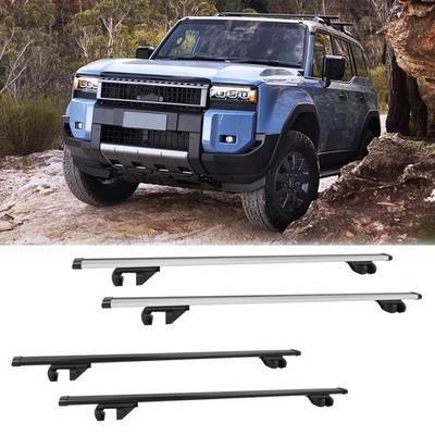 Prado Racks For Toyota LandCruiser Prado 53