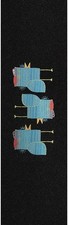 Jessup Grip Tape Ultra Griptape - 9" x 33"