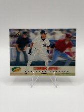 1997 Denny S 3 D Holograms - Derek Jeter #14 3 D Holograms