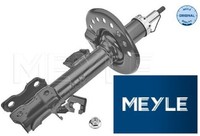 Meyle 36-266230021 StoßDäMpfer StossdäMpfer Vorderachse Vorne FüR Nissan