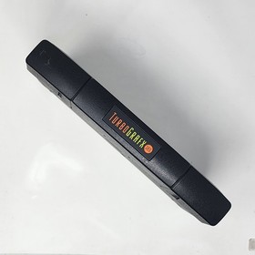 NEC TurboGrafx 16 TG16 Clean System Console ONLY (Parts/Repair) ASIS UNTESTED