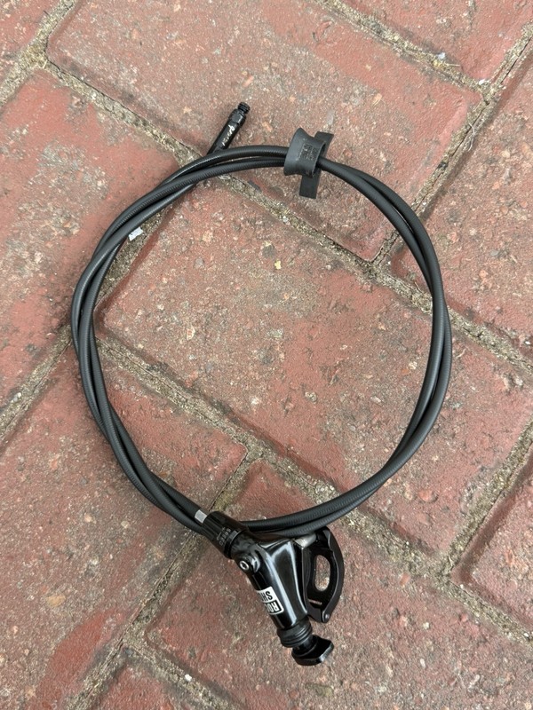 RockShox Reverb External Remote Lever