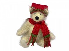 Artist Bear Teddy Bear 20cm. Excellent condition.