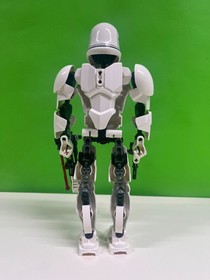 LEGO Buildable Figures: Star Wars Episode 7 - First Order Stormtrooper [75114]