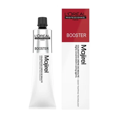 L'ORÉAL L’Oréal Haarfarbe Majirel Booster Magenta 60 ml (Nachfolger von Majicontrast)