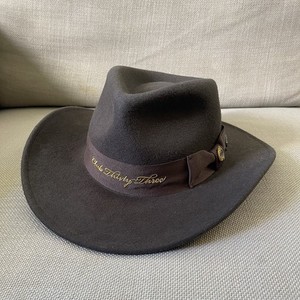 ディズニー クラブ33 インディージョーンズ 30周年アニバーサリー ハット Club 33 Hat | eBay