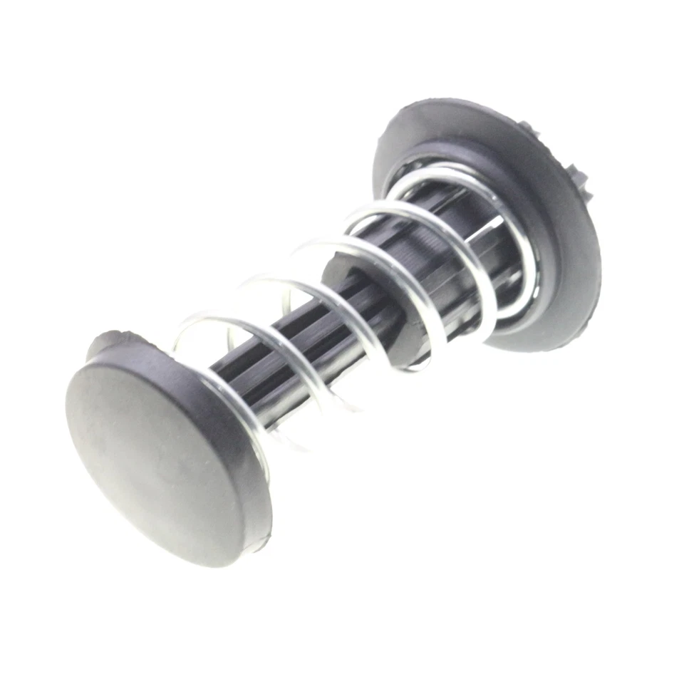 2x Hood Safety Catch Spring Fit Mercedes-Benz S500 SL450 Maybach EQS 2048800127 - Imagem 4 de 4