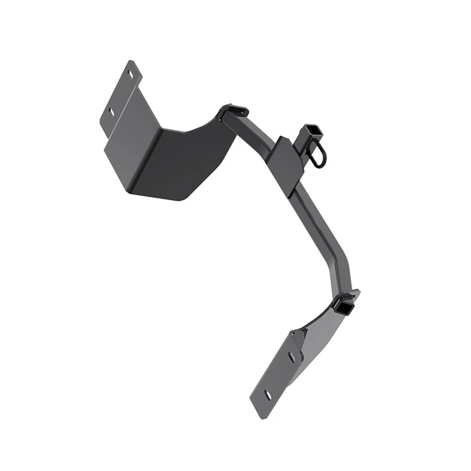 Draw-Tite Trailer Hitch For Ford Fiesta 2011-2019 | Class I Hitch Only | 5 Door - Imagem 3 de 4