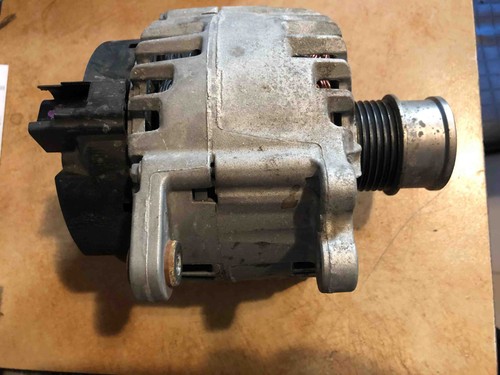 VW T-ROC A11 1.5 TSI Generator 05e903026c 1.50 Petrol 110kw 13782251