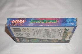 Snake's Revenge (Nintendo NES) completo di scatola CIB