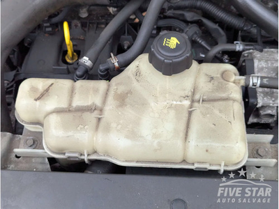 #ad Nissan Pulsar Water Coolant Expansion Tank Reservoir 1.2 DIG T Petrol C13 2015 GBP 24.99