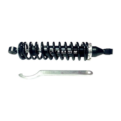 Delantero Derecho Izquierdo Choque Amortiguadores Para Honda Foreman TRX400FW ( - Imagen 6 de 13