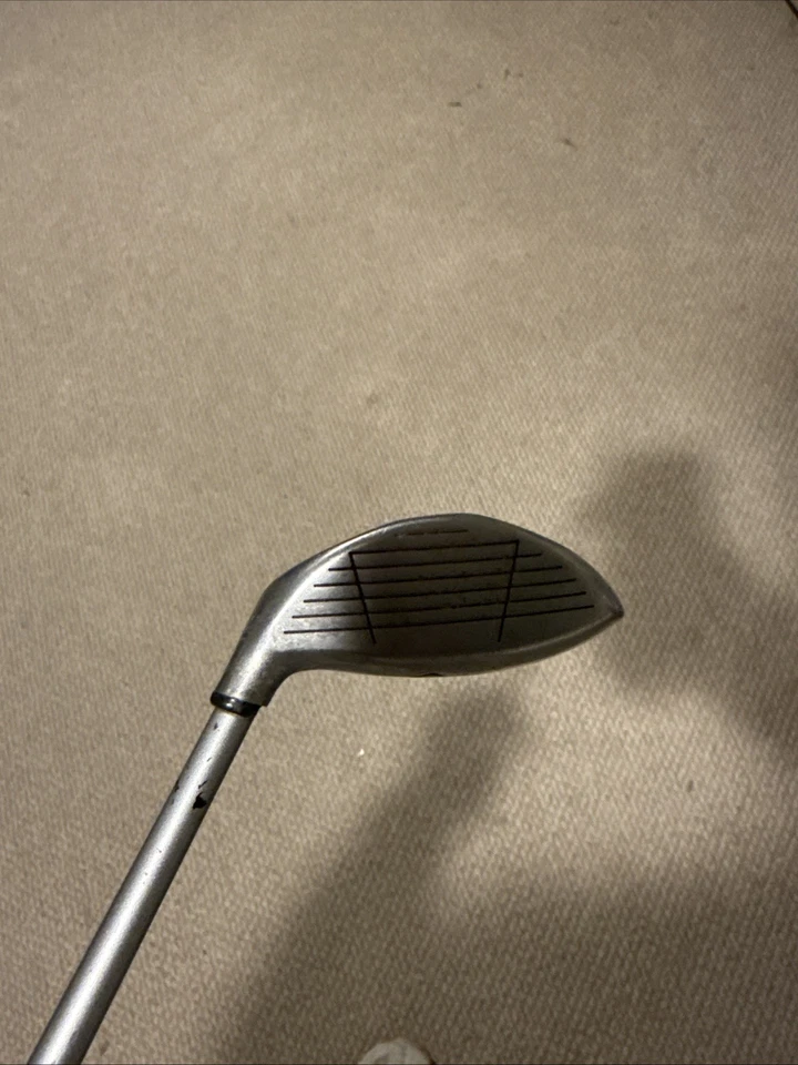 Stealth The Bomber USA Tour 7 Wood Graphite Shaft Flex S - Image 2 of 4