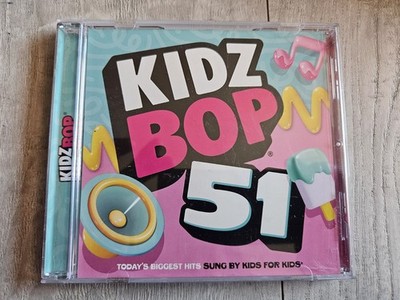 💥KIDZ BOP KIDS KIDZ BOP 51 NEW CD | eBay