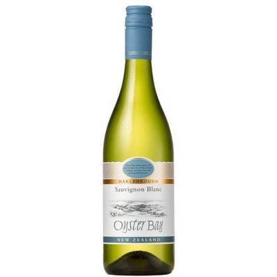 Oyster Bay Sauvignon Blanc Marlborough 2025 (750ml)