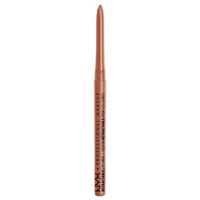 NYX Professional Makeup Mechanical Lip Liner 1 Count (Pack of 1), Nude 