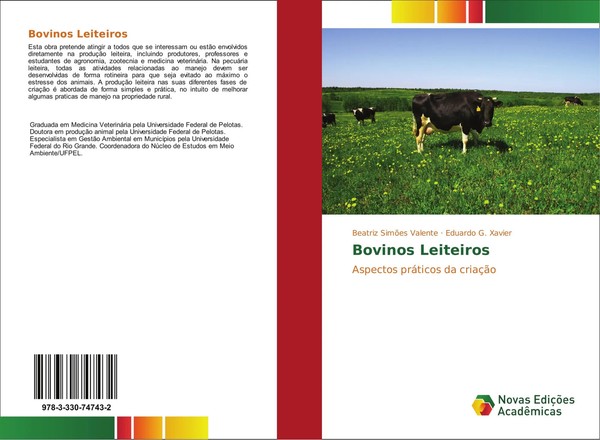 Beatriz SimõEs Valente (U. A.) | Bovinos Leiteiros | Taschenbuch | Portugiesisch-image