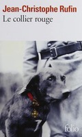 Le Collier Rouge | Jean-Christophe Rufin | Roman | Taschenbuch | 163 S. | 2015