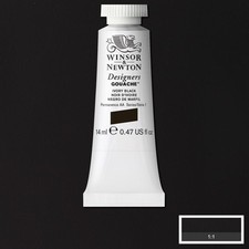 Winsor and Newton Designers Gouache 14ml Ivor...