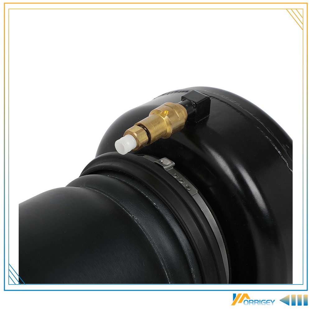 Rolls-Royce Phantom 2004-2007 FRONT Air suspension strut P/N 37106796508