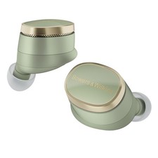 Bowers Wilkins Pi8 Jade Green True Wireless Earbuds ANC Lossless