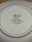 Mikasa Royal Harvest DX007 Bone China Soup Bowls Set of 4 Dishwasher Safe — photo 5