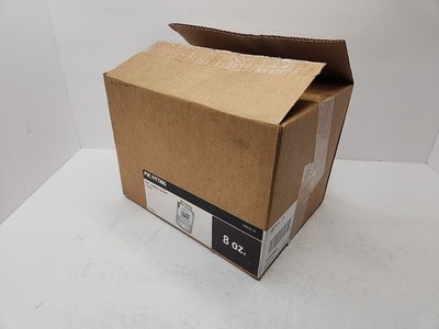 Carlon VC9LV-24 PVC Conduit Cement Low VOC Gray | 24 x 8oz Case | Expired 05/24