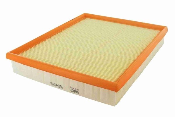 Luftfilter Vaico V25 0096 FÜR Ford Opel Ansaugluftfilter-image