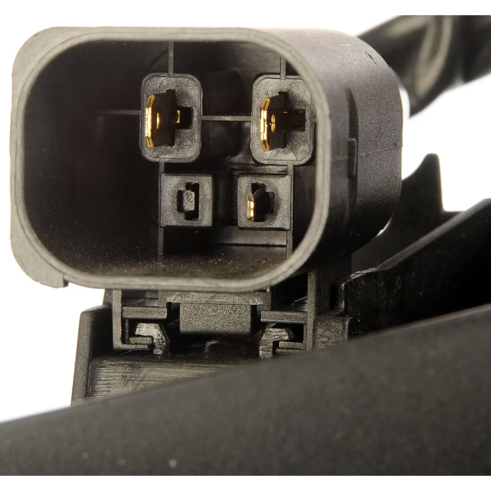 Conjunto de ventilador de refrigeración Dorman DAC para BMW X3 2004 2005 2006 2007 2008 2009 2010 Foto 2 de 2