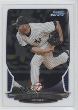 Click to enlarge Mariano Rivera