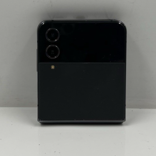 SAMSUNG GALAXY Z FLIP 4 - ERSATZTEILE UND REPARATUREN - ÖFFNET SICH NICHT + DISPLAY GEBROCHEN - Bild 5 von 6