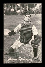 1947 Homogenized Bond #36 Aaron Robinson   EXMT+ X2406207