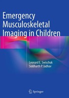 Leonard E. Swischuk (U. A.) | Emergency Musculoskeletal Imaging In Children | Ix