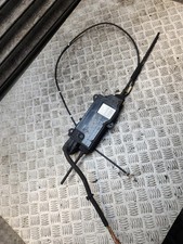 ATTUATORE ELETTRICO FRENO A MANO MERCEDES CLASSE S 2214302249 W221 2006 - 2009