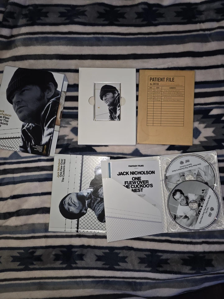 Drama DVD lot Of 9 Collectors Edition - Image 4 of 4