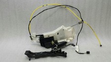 MERCEDES SL R230 Left Door lock A2307200735 Türschloss Links MERCEDES SL R230 Left Door lock A2307200735 Türschloss Links