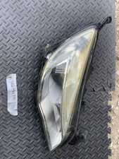 VAUXHALL Astra J 2009-2014 O/S HEADLIGHT DRIVERS SIDE HEADLIGHT P/N 1LG01001164