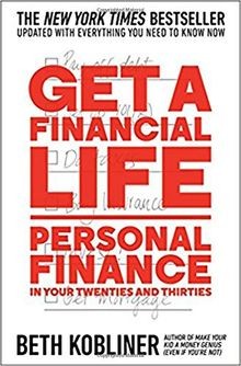 Get a Financial Life: Personal Finance in Your Twenties ... | Buch | Zustand gut